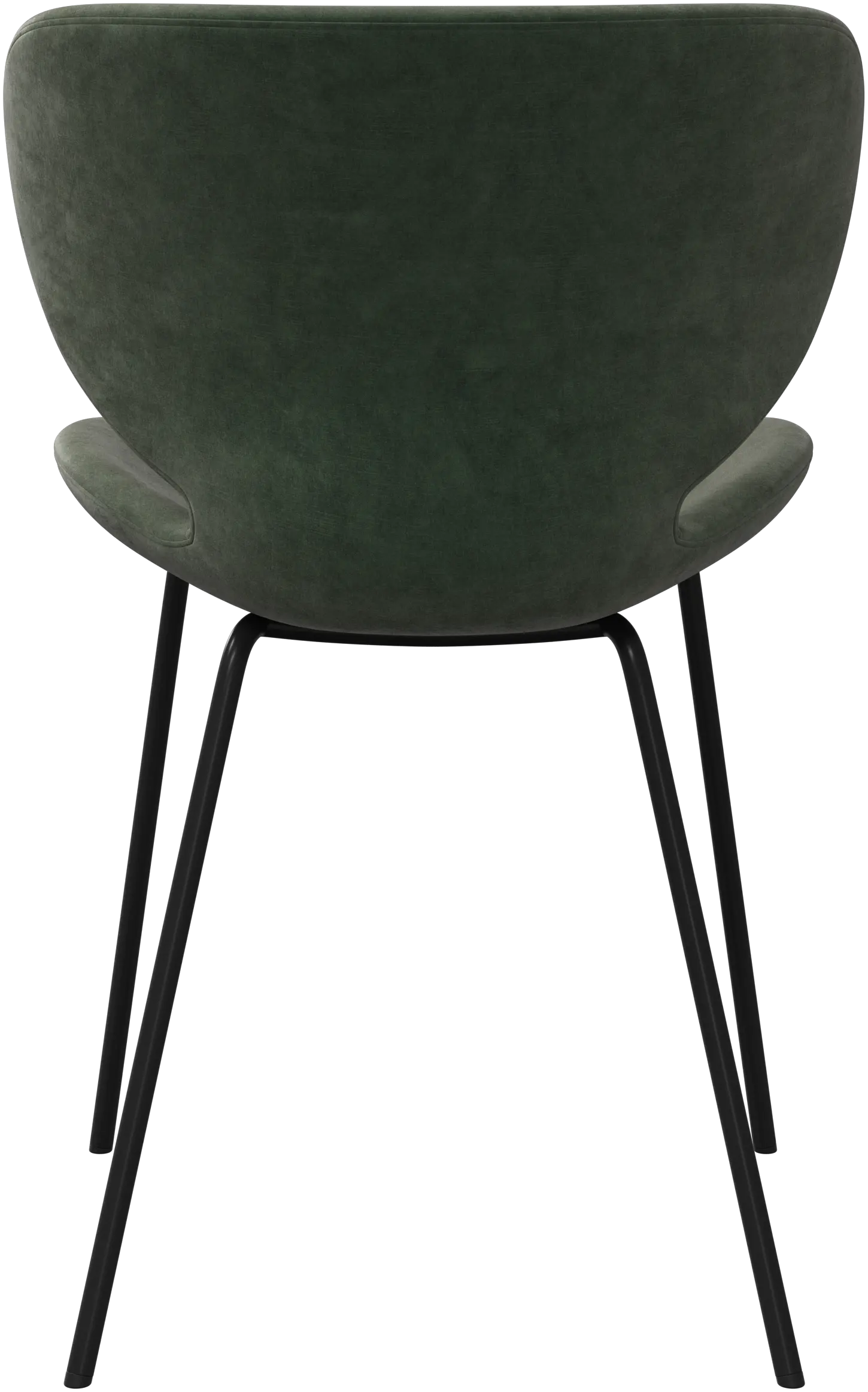 レボリューションチェア　スタッキングチェア　グリーン　デザイナーズ Oliver製 スタッキングチェア グリーン 大量入荷！